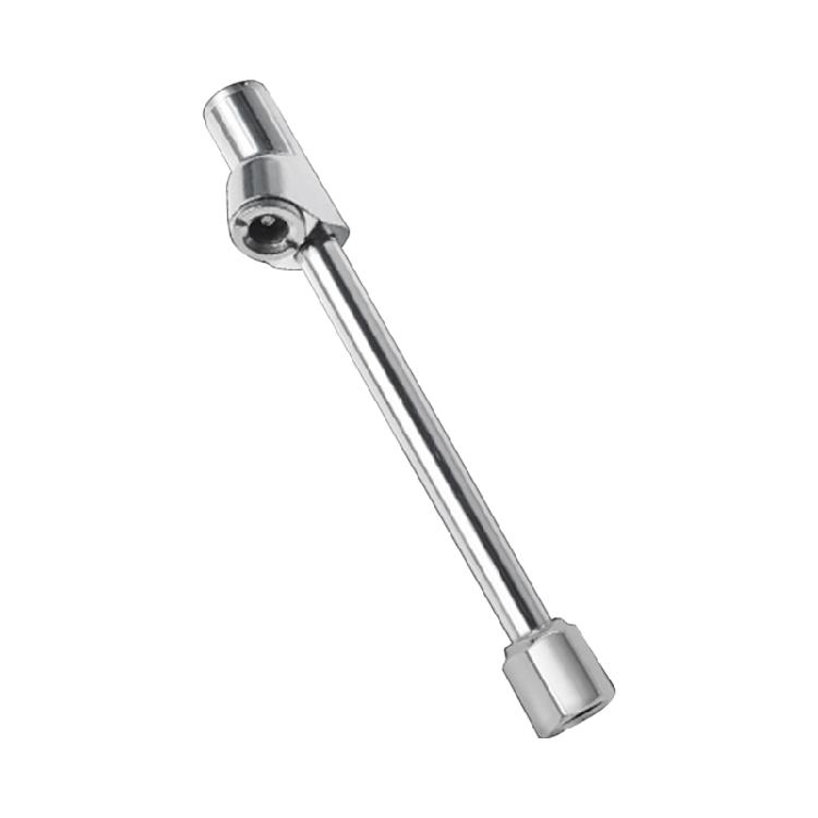 Автомобиль Грузовик Автобус Тракторы Клапан спускания Двойной Воздушный Накачиватель Шины Наконечник Накачиватель Шины Стержень