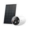 Outdoor Wi-Fi Camera - TP-LINK - C425 KIT - 2K QHD - 10000mAh Battery - IP66 Solar Panel