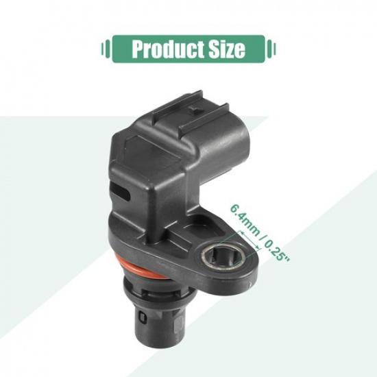 Crankshaft Position Sensor Single for Hyundai Elantra 2.0L 2017-