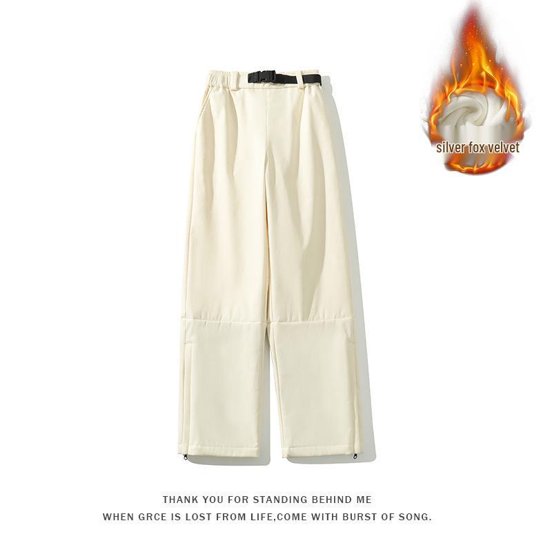 Унисекс -40° Лыжный и зимний альпинистский костюм-комплект Northeast