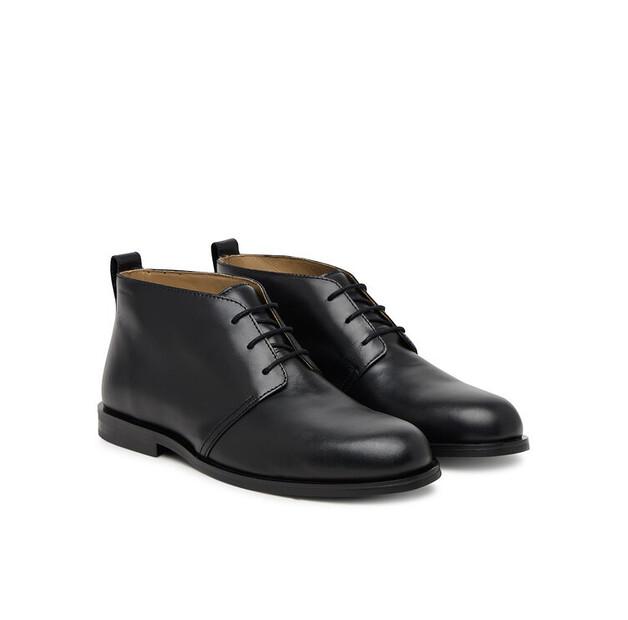Ботинки Calvin Klein Ess Rubber Desert Boot Lth