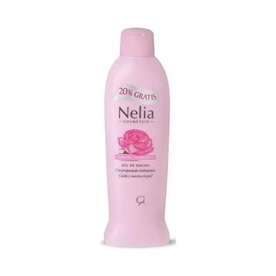 Увлажняющий гель Nelia 750+150 мл