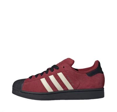Originals SUPERSTAR II Унисекс JQ3220 Красный Размер