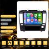Мультимедийная автомагнитола Android 16 Carplay Auto для Nissan Tiida C11 2004 - 2013 DSP, доставка в течение 24 часов