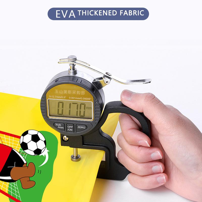 Детский дождевик с капюшоном из ПВХ для мальчиков и девочек, дождевик-пончо, высота 3–5 футов, розовый, синий, желтый