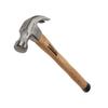 Bahco 427 Claw Hammer, Hickory Handle