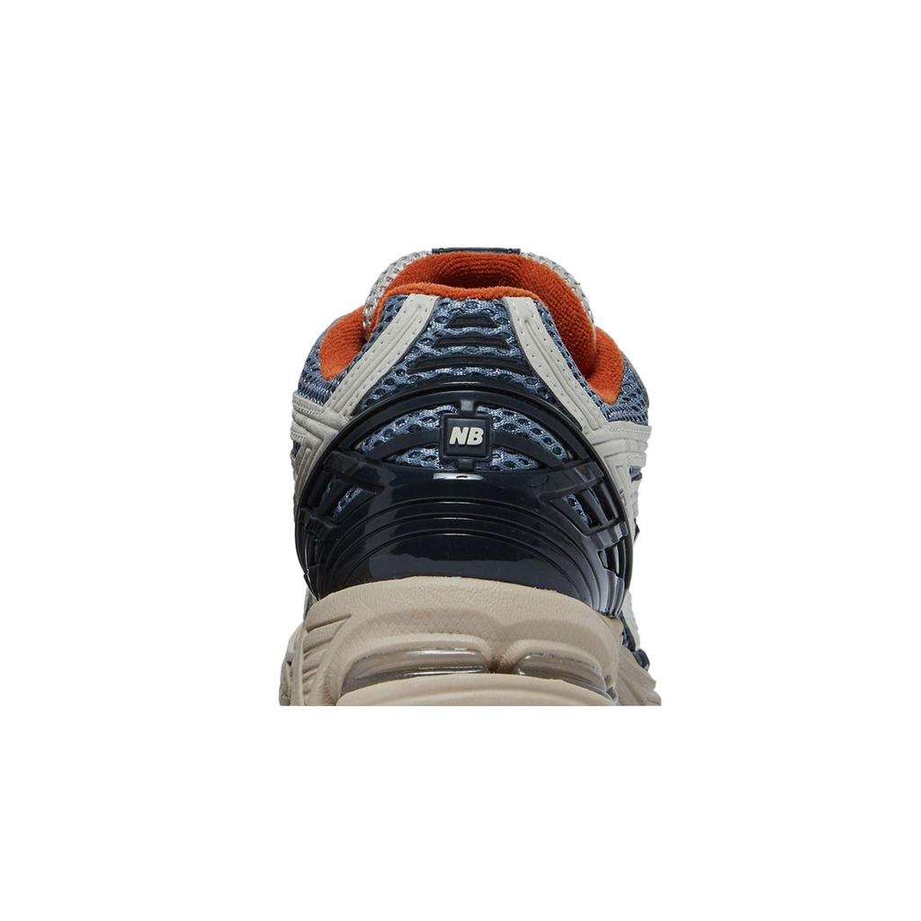 New Balance 1906R 'Blacktop Mindful Grey' size? Exclusive (Unisex) Blacktop / Mindful Grey / Steel Running Shoes M1906RSA