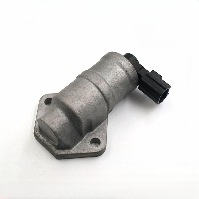 Высокое качество Новое Для 2L5E-9F715-BA Прочный-Клапан управления холостым ходом автомобиля Ford Ranger Explorer Sport Mazda B4000 4.0L 2002-2010