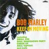 CD BOB MARLEY - Keep On Moving  EMPRCD700 Emporio 1996 Europe Reggae, Ska & Dub Used