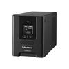 CyberPower Professional Tower Series PR2200ELCDSL Onduleur CA 230 V 1980 Watt 2200 VA 9 Ah RS-232, USB Connecteurs De Sortie : 9