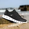 New Mens Sneakers Comfortable Men'S Casual Shoes Soft Breathable Quick-Drying Male Running Shoes Light Zapatillas De