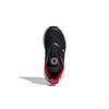 adidas EQ21 BOA Китайский Новый год Черный Алый Детские FZ4590