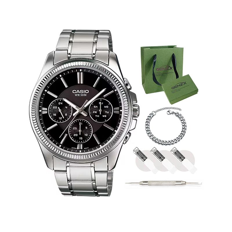 Casio G Shock MTP 1375D 1A MTP-1375D-1AVDF