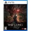 [PS5] Wo Long: Fallen Dynasty