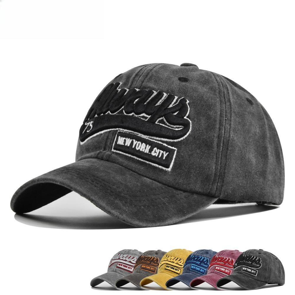 Мужская Бейсболка ALWAYS с вышивкой Кепки Snapback Хип-хоп Шляпы Для улицы Регулируемая Унисекс Солнцезащитная Шляпа Ковбойская Шляпа от солнца