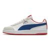 Puma Court Legend Lo Классические Ретро Универсальные Легкие Дышащие Кроссовки с Низким Верхом Унисекс Кроссовки Белые Синие Красные 371931-05