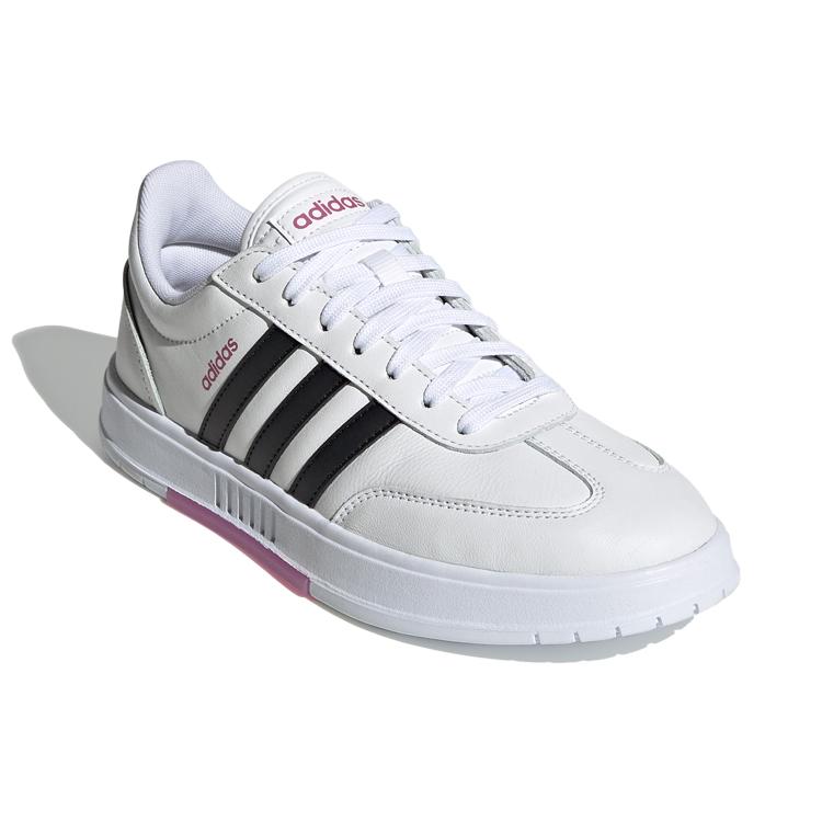 Adidas Gradas 'White Cherry' Women's FW9366