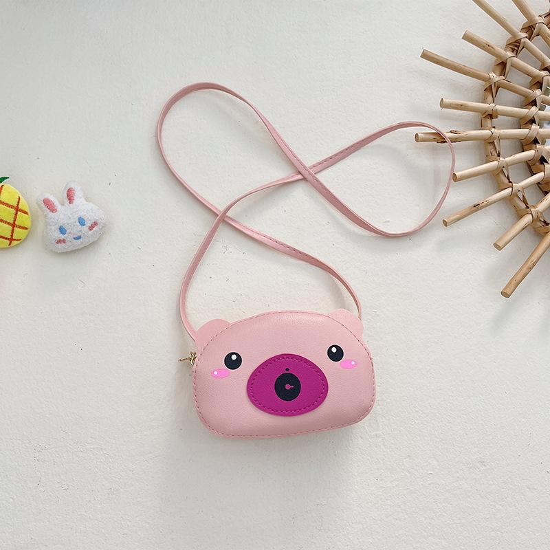 Новая детская сумка-мессенджер с героями мультфильмов, милая детская модная сумка-мессенджер с котом, кошельки и сумки, милая мини-сумка на плечо для мальчиков и девочек