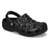 Crocs Классические геометрические клоги 209563 001