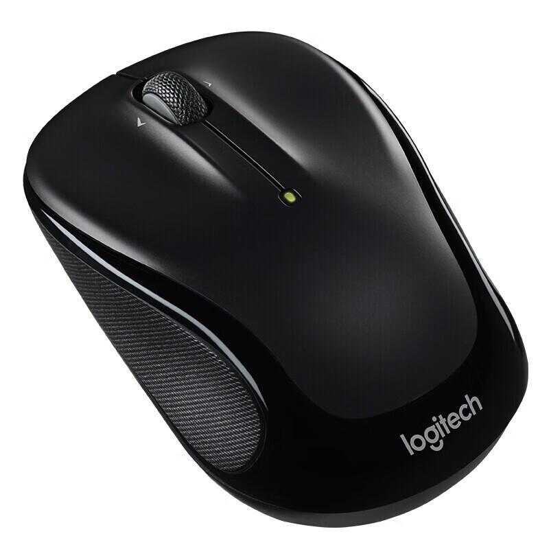 Беспроводные мыши Logitech для офиса и дома