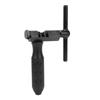Cycle Chain Breaker with Chain Hook Extended Handle High Thread Accuracy Cycle Chain Splitter for