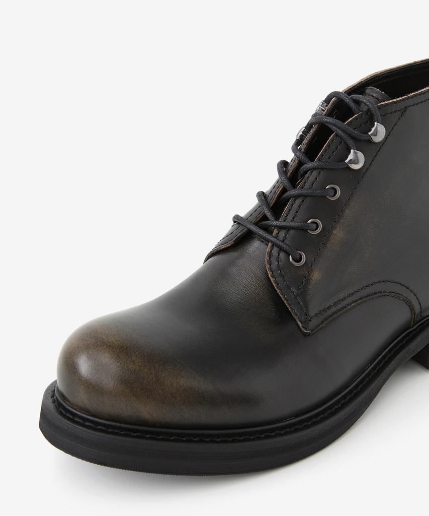 Romantic Move Railroad Walker R25M300 (Vintage Black)