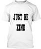 Футболка «Просто будь добрым», сделано в США, размеры от S до 5XL