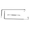 OEM Adhesive Sticker Stripe Tape for iPad Air 2 Touch Screen Digitizer