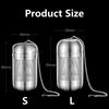 Чайное ситечко 316 нержавеющая сталь чайный инфузор чайные листья специи приправа шарик ситечко чайник мелкая сетка кофейный фильтр чайная посуда