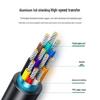 Ugreen Удлинительный кабель RS232 DB9