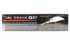 DUO Плавающая приманка Realis Crank G87 20A Deep Crank Bait CCC3116 (5983)