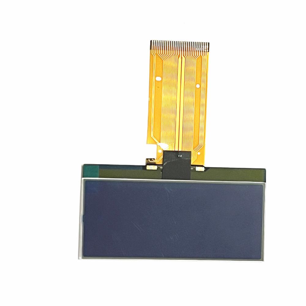 Lcd Screen Display Fit For Benz W203 C-Class 2000-04