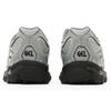 Asics Gel NYC Mid Grey Sheet Rock Unisex Sneakers 1203A280-020