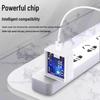 Совместимый удлинитель для головки зарядного устройства Mate60 - 66 Вт Super Fast Charge