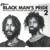 CD VARIOUS - Black Man's Pride 2 (Righteous Are  SJRCD414 Soul Jazz 2017 UK Reggae, Ska & Dub