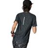 adidas Heat.Rdy Crew Neck Sports Casual Short Sleeve Regular Футболка Женская Топы Черный IT3447