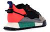 Переиздание Run Alexander Wang x Reissue Run Adidas Originals 'Solar Red' AQ1233