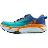 HOKA One One Mafate Speed 3 Dazzling Blue Men Sneakers Desert-Sun 1113530-DBDS