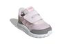 Adidas Neo Run 70S Versatile Abrasion Resistant Low top Toddler Shoes Infant And Toddler GW0324