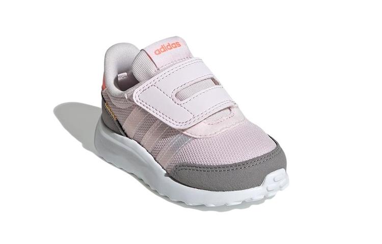 Adidas Neo Run 70S Versatile Abrasion Resistant Low top Toddler Shoes Infant And Toddler GW0324