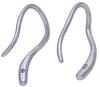 Женские серьги-подвески ESSENTIAL WAVES из нержавеющей стали SKJ1790040 от Skagen,