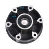 Black Metal Motorcycle Sprocket Holder Buffer for Yamaha Y