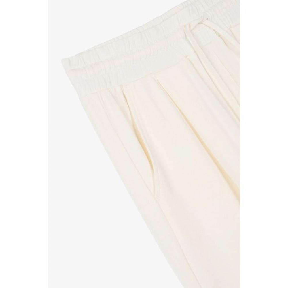 Emporio Armani Women One Tuck Stretch Lounge Shorts 0826131506