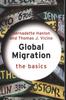 Книга Global Migration: The Basics