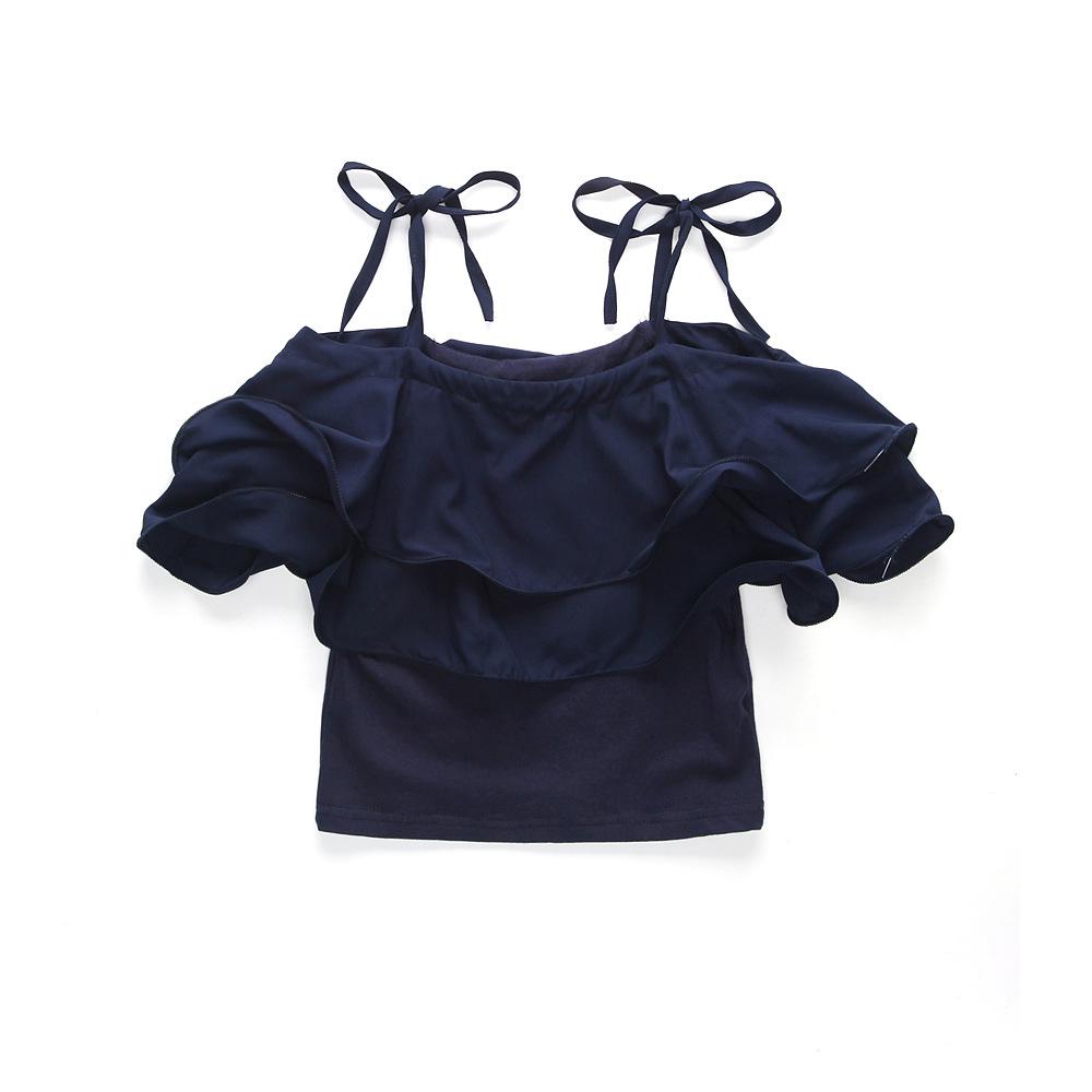 YUBAOBEI Комплекты одежды для девочек-подростков, летние комплекты одежды для девочек, топ-сарафан + штаны с цветочным принтом, одежда из 2 предметов для девочек