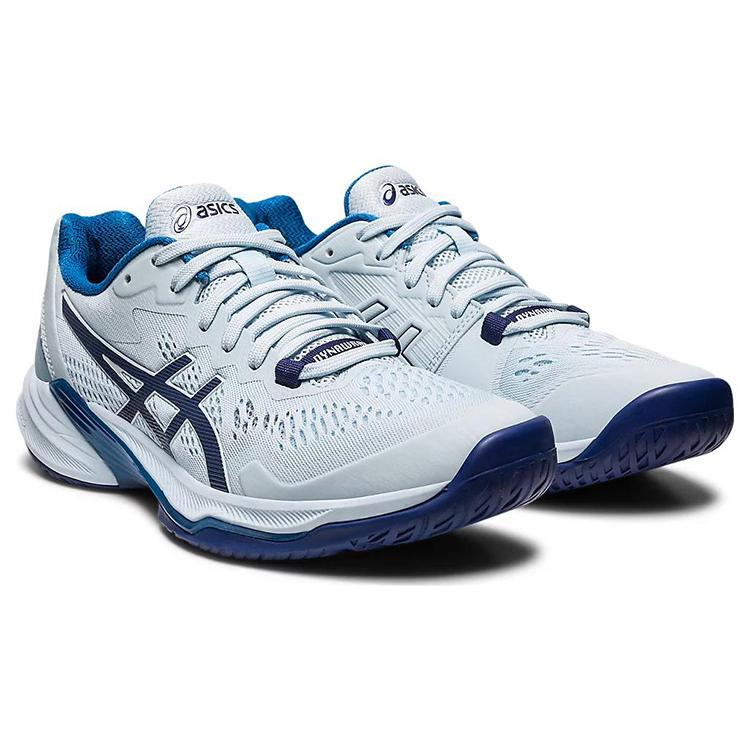 Asics Женские кроссовки Sky Elite Ff 2 'Sky Indigo Blue' 1052A053-402