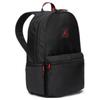 Jordan Полиэстеровый рюкзак для ноутбука обычный унисекс Bred Jordan CV3711-011