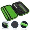 Electric Shaver Storage Case Shockproof Portable Electric Trimmer Shaver Travel Case Carrying Bag for Philips OneBlade