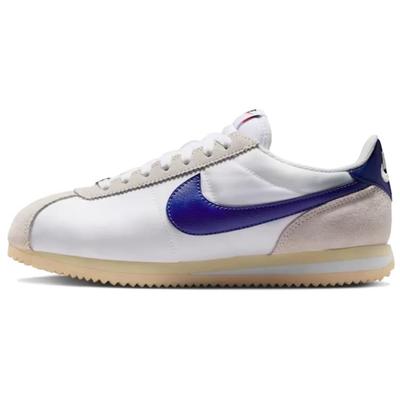 Cortez White Deep Night женские кроссовки Phantom Alabaster DZ2795-102