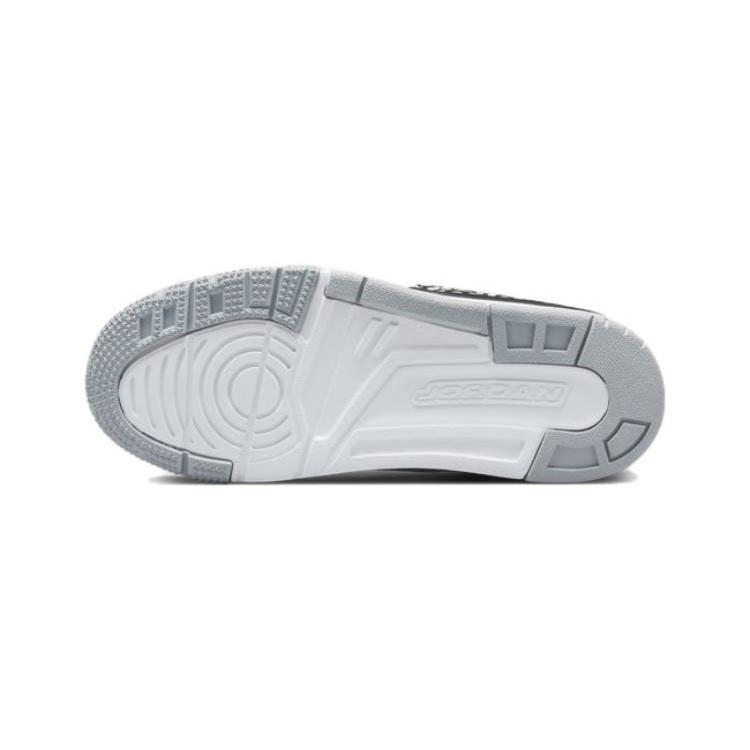 (PS) Air Jordan Legacy 312 Low 'White Wolf Grey' Детские CD9055-105